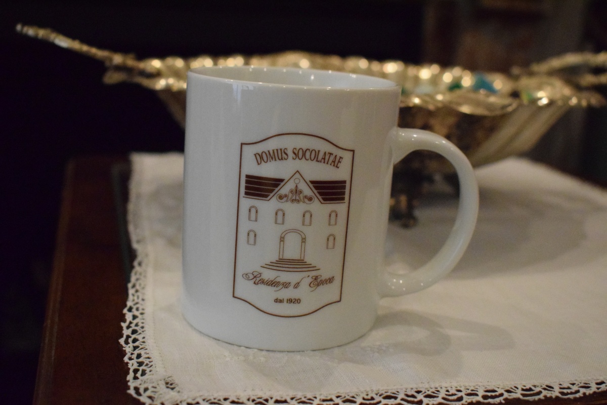 MUG di lusso