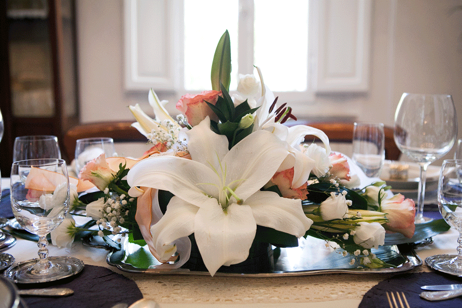 Celebrazione matrimonio in Residenza 'Epoca di charme in Maremma Toscana al mare