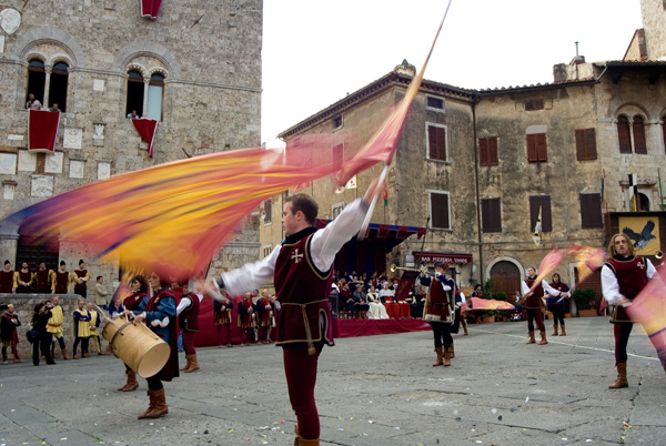 balestro di grifalco