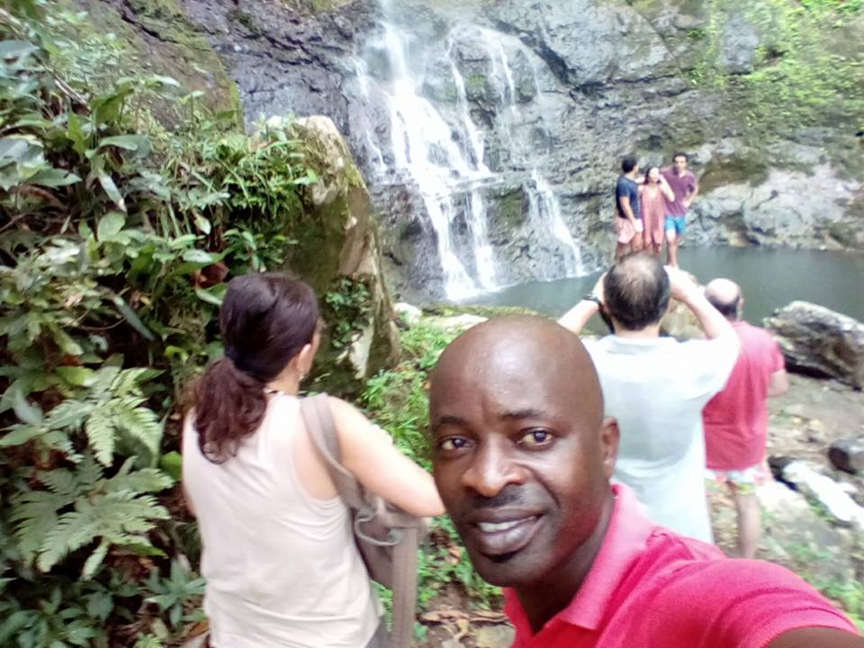 Soggiorno in appartamento con escursione alla scoperta di foreste e cascate nell'isola di Principe 