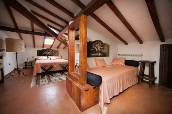 elegante bed and breakfast follonica mare