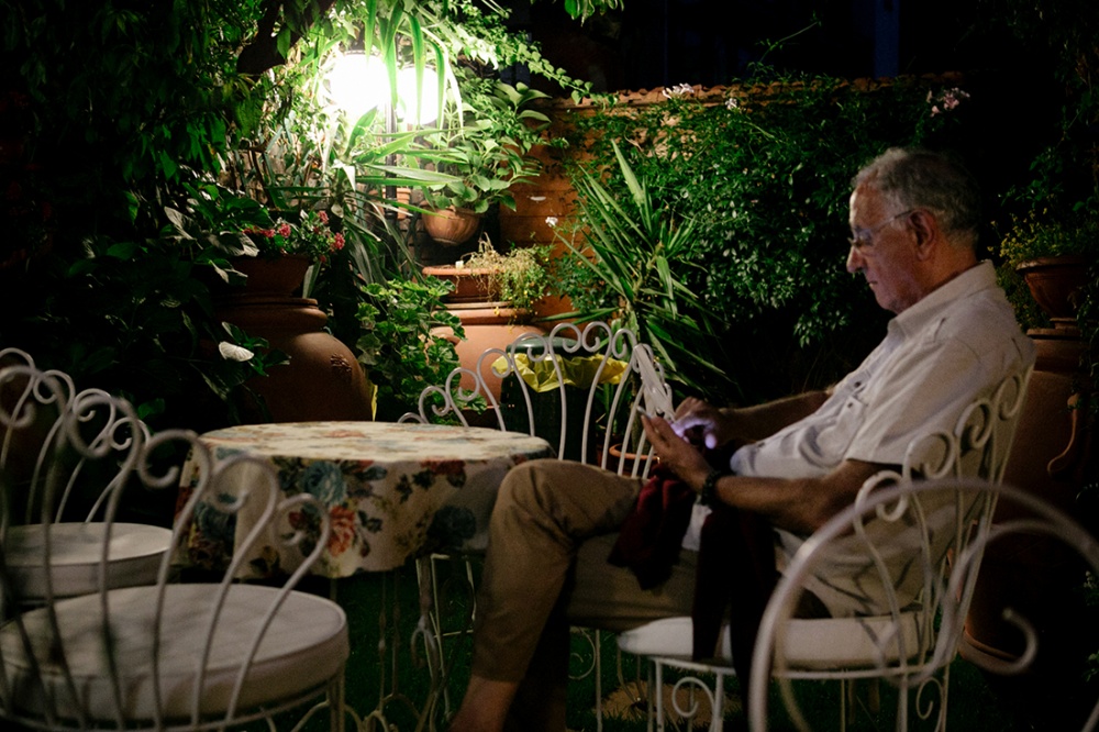 Hotel romantico di lusso a follonica