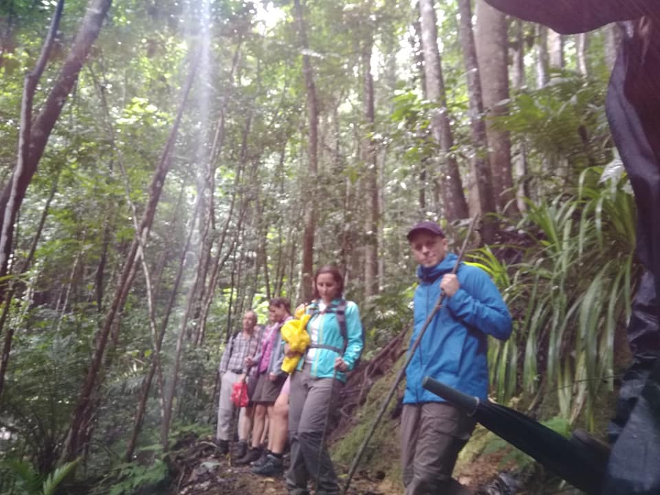 Vacanza a Santo Antonio Isola di Principe africa con escursioni nella foresta vergine dell'isola