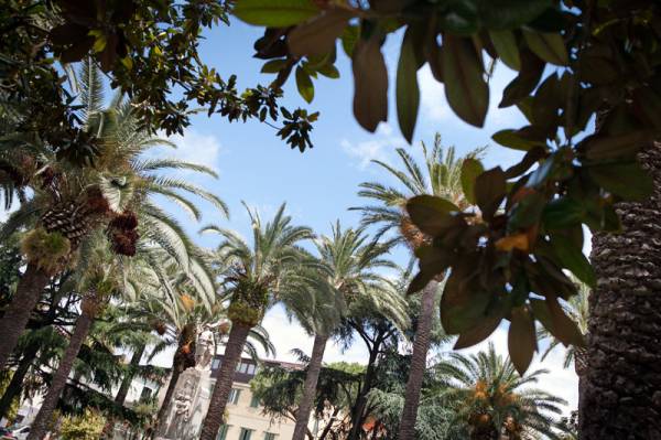 Magnifica vacanza in residenza d'epoca al mare in Toscana