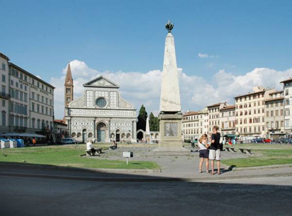 Firenze in un giorno