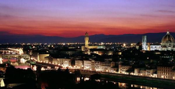 Firenze in un giorno