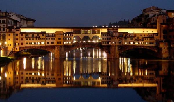 Firenze in un giorno