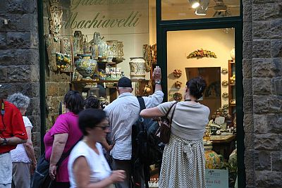 Firenze in un giorno