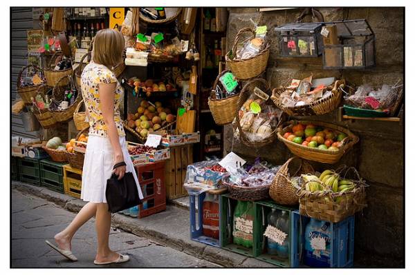 Firenze in un giorno