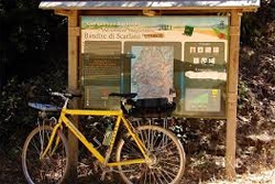 Tour Trekking e e bike a follonica