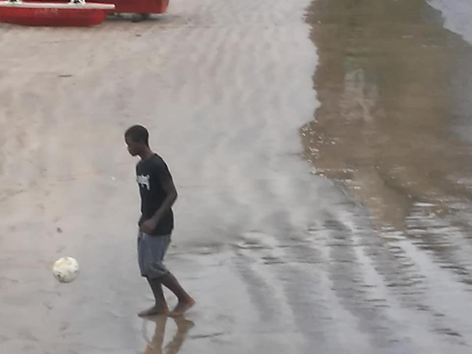 Viaggio avventura alla scoperta dell'isola di Principe STP nelle isole del cacao in Africa 