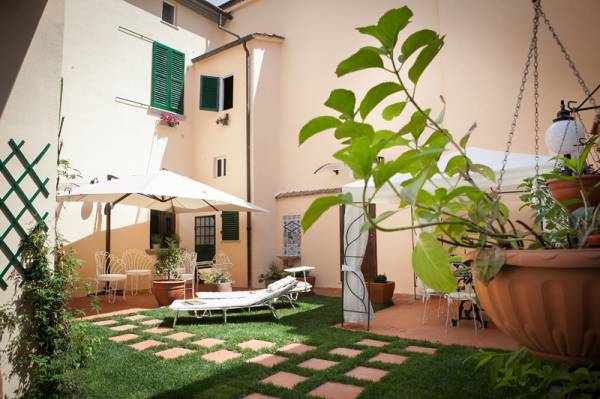 boutique hotel follonica