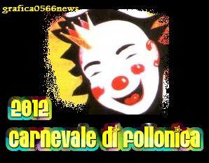 Il Carnevale a Follonica