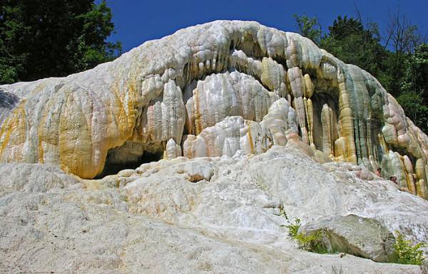 Il Monte Amiata