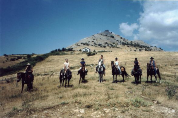 Il Monte Amiata