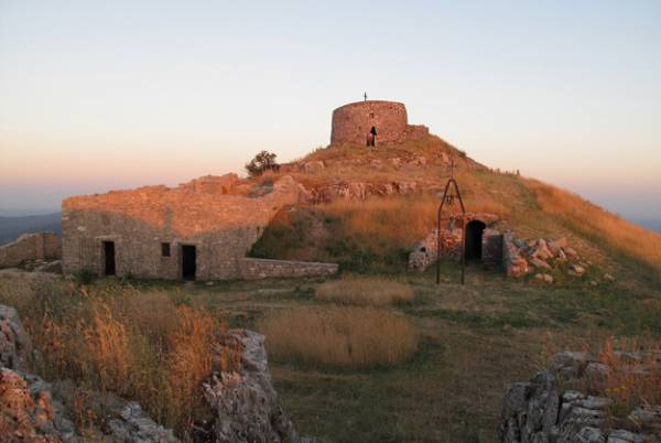 Il Monte Amiata