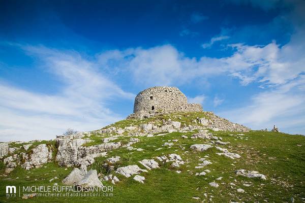 Il Monte Amiata