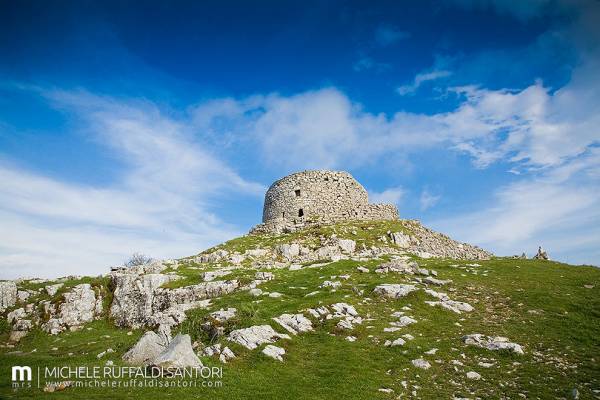 Il Monte Amiata