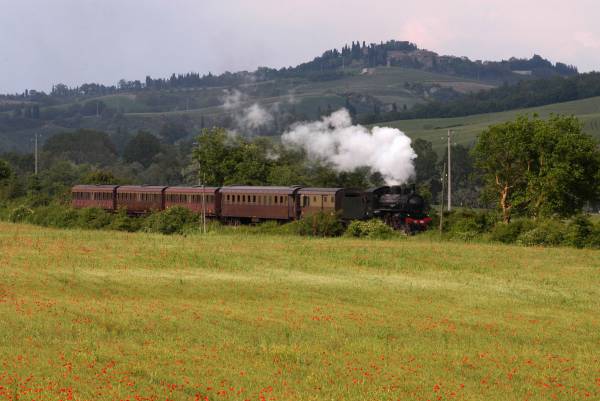 Il Monte Amiata