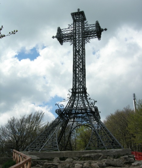 Il Monte Amiata