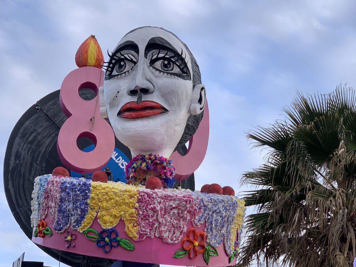 Soggiorno romantico per Carneval a Follonica