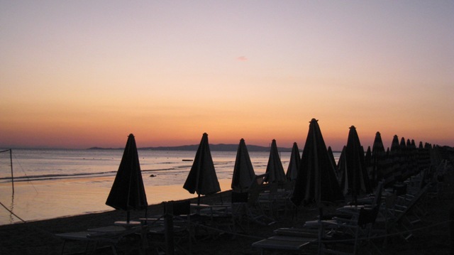 Soggiorno al mare e in sicurezza a Follonica