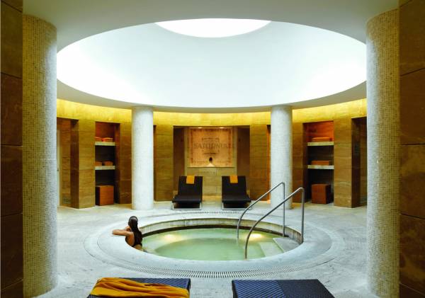 Le terme e le Spa