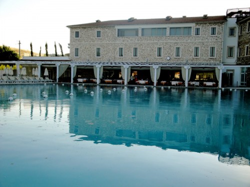 Le terme e le Spa