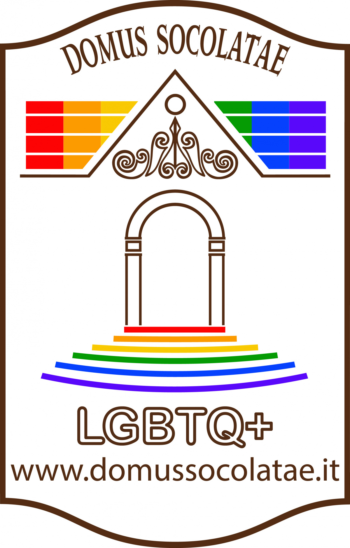 accoglienza LGBTQ+ 