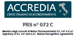 protocollo di sanificazione certificato