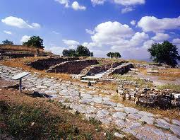 Musei: siti etruschi e romani