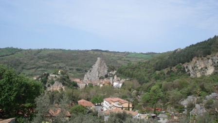 Parco dell´Uccellina e Monte Argentario