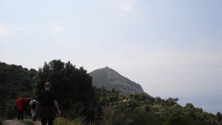 Parco dell´Uccellina e Monte Argentario