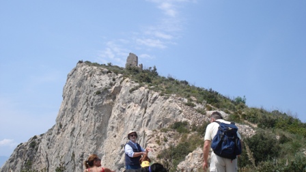 Parco dell´Uccellina e Monte Argentario