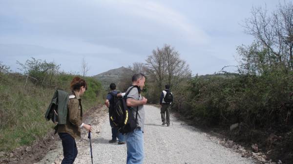 Parco dell´Uccellina e Monte Argentario