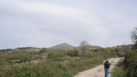 Parco dell´Uccellina e Monte Argentario