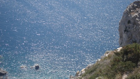 Parco dell´Uccellina e Monte Argentario