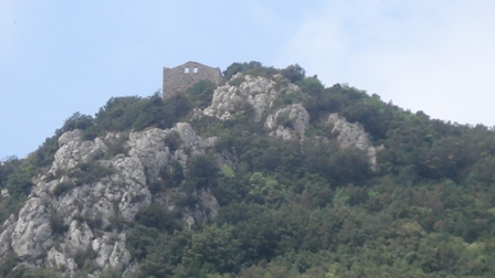 Parco dell´Uccellina e Monte Argentario