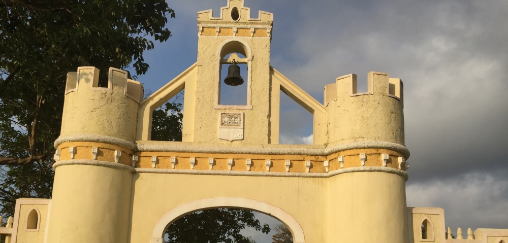 Offerta soggiorno nell'isola di Principe Sao tomè alla scoperta di antiche roca coloniali