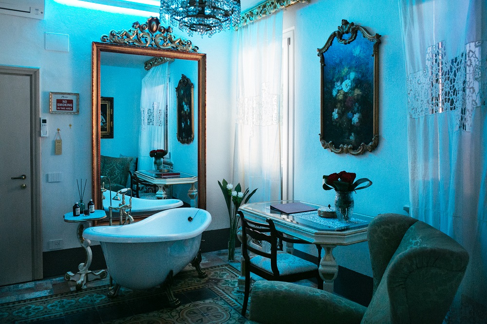 Romantic Suite