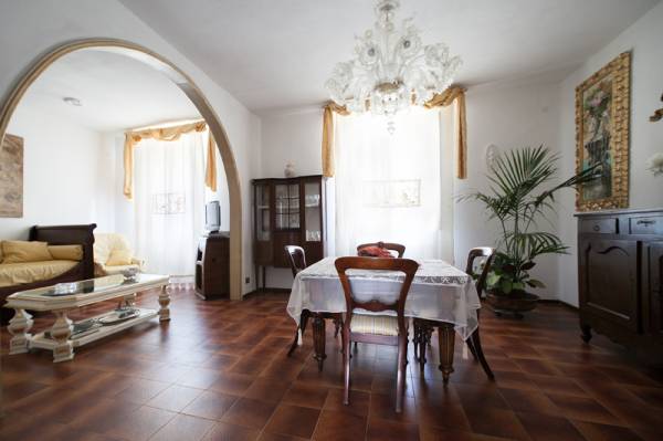 boutique Bed and Breakfast maremma toscana