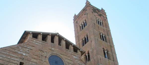 Siena la citta del Palio in un giorno