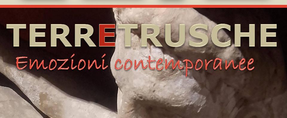 TerrEtrusche Accessibili - Etruschi Multisensoriali