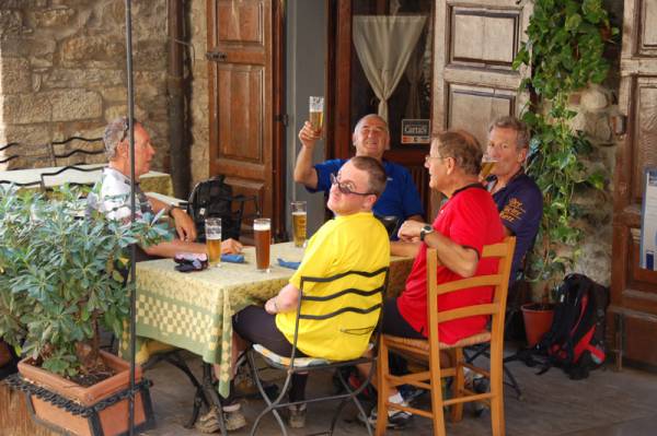 Tra i borghi medioevali dell'Alta Maremma