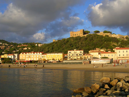 Tra i borghi medioevali dell'Alta Maremma