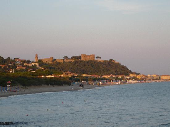 Tra i borghi medioevali dell'Alta Maremma