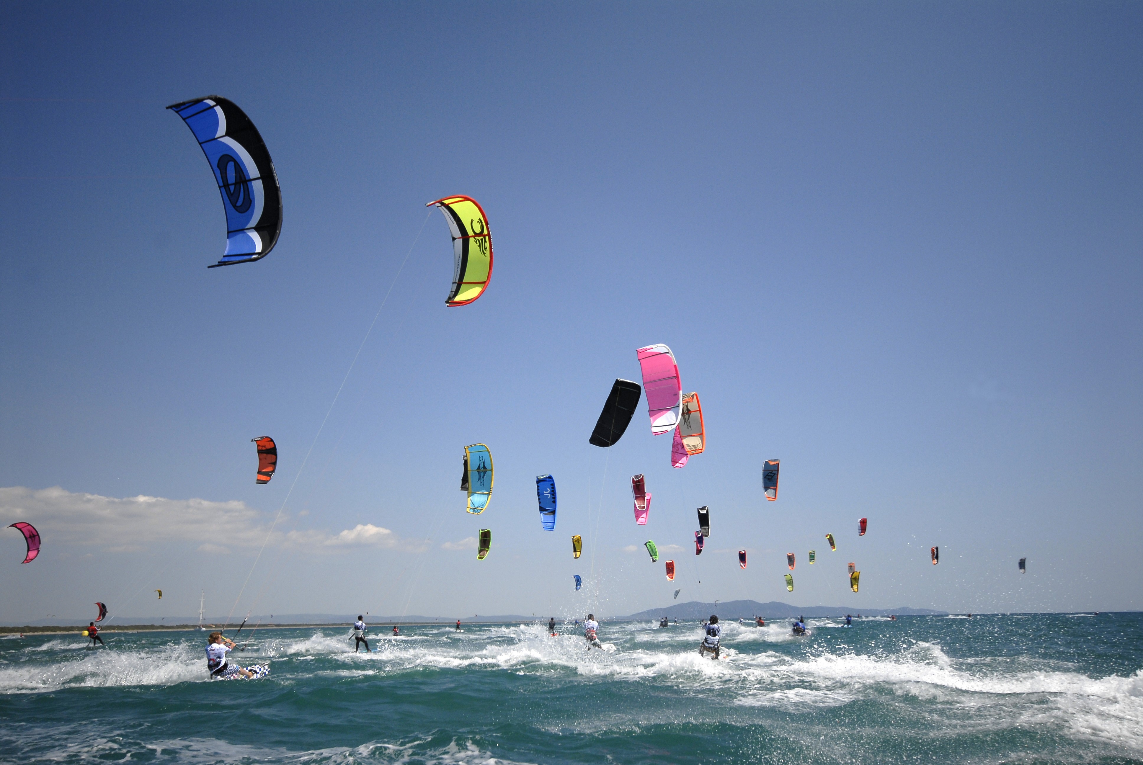 Esperienze turistiche a Follonica